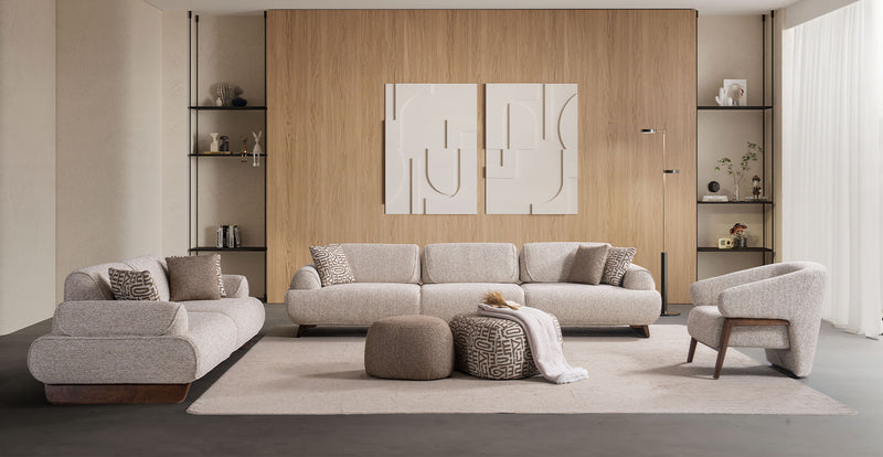 Dante Koltuk Takımı