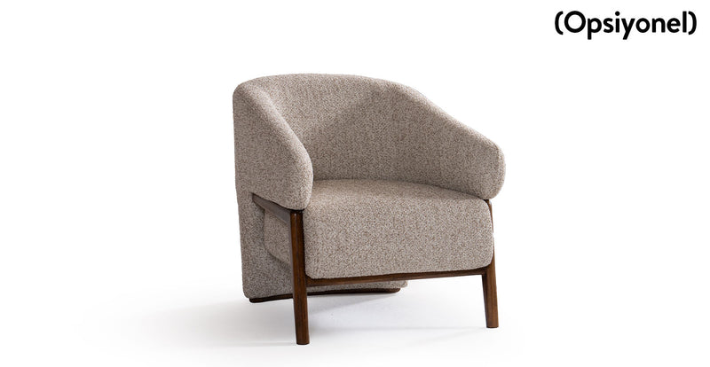 Dante Koltuk Takımı