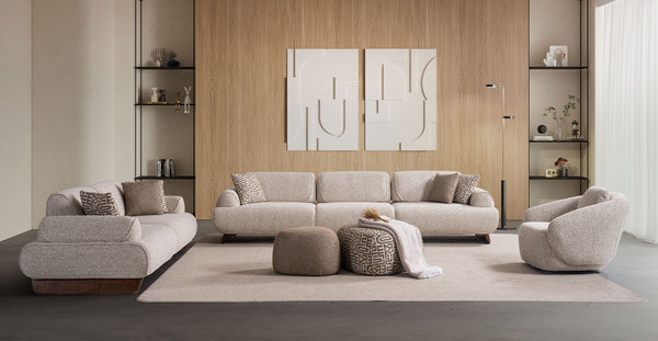 Dante Koltuk Takımı