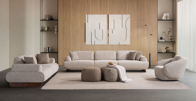 Dante Koltuk Takımı