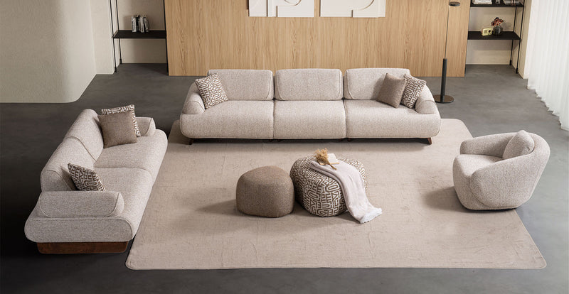 Dante Koltuk Takımı