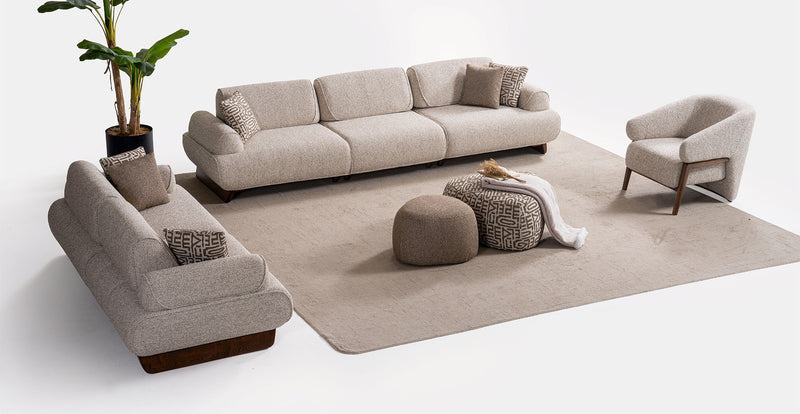 Dante Koltuk Takımı