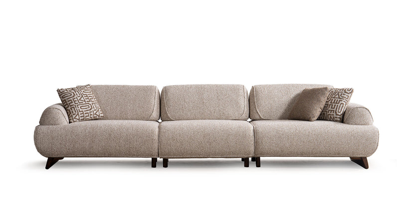 Dante Koltuk Takımı