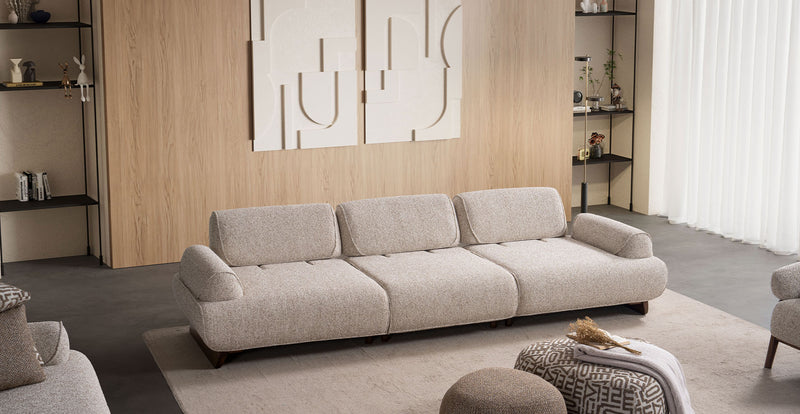 Dante Koltuk Takımı