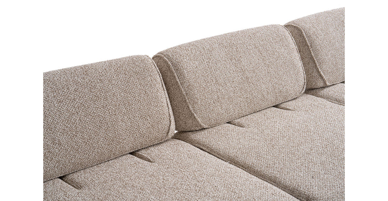 Dante Koltuk Takımı