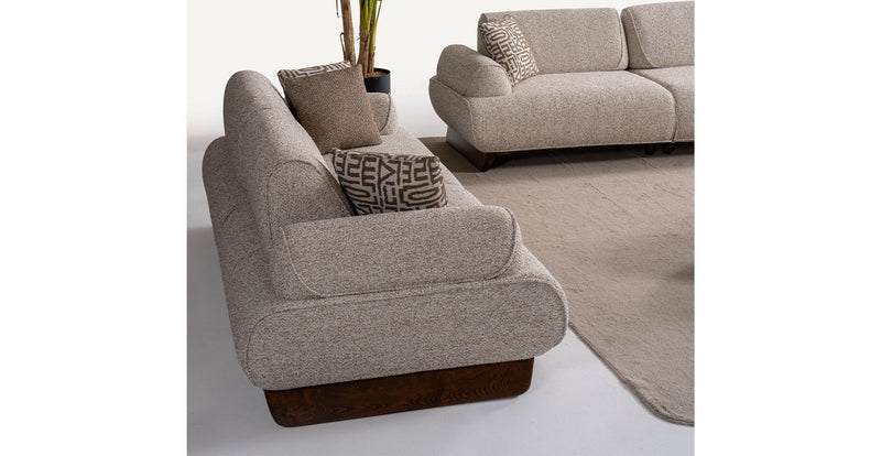 Dante Koltuk Takımı