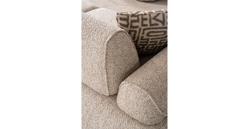 Dante Koltuk Takımı