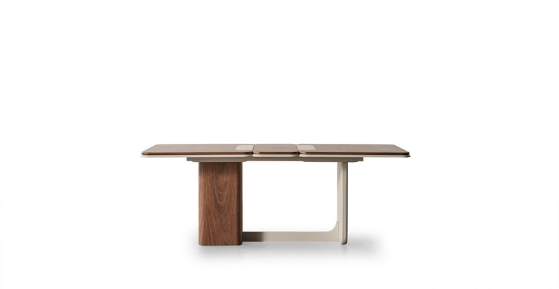 Enna Ekru Yemek Odası