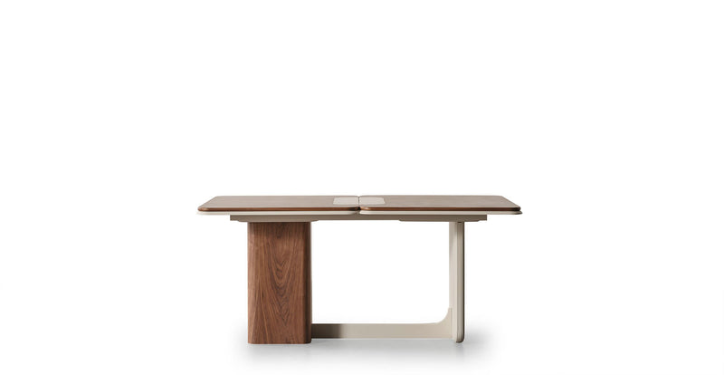 Enna Ekru Yemek Odası