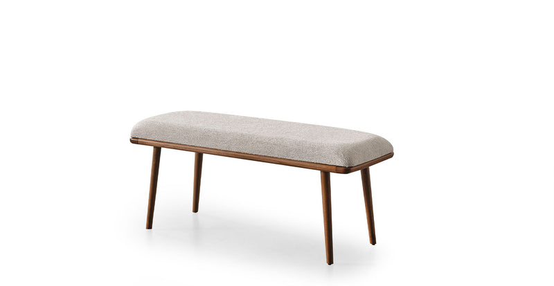 Enna Ekru Yemek Odası