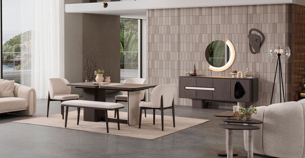 Enna Plus Yemek Odası