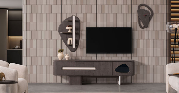 Enna Plus Tv Ünitesi