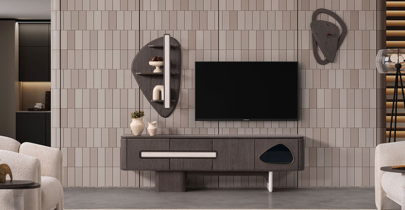 Enna Plus Tv Ünitesi