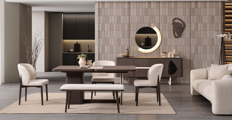 Enna Plus Yemek Odası