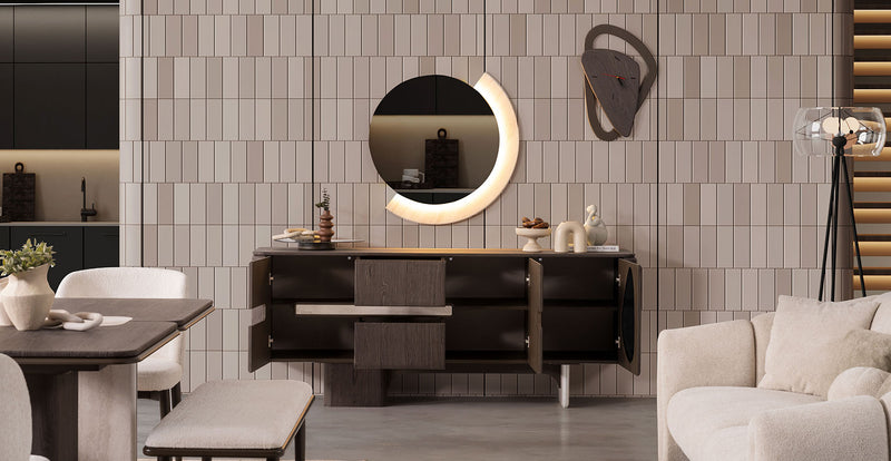 Enna Plus Yemek Odası