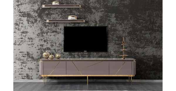 Gucci Tv Ünitesi