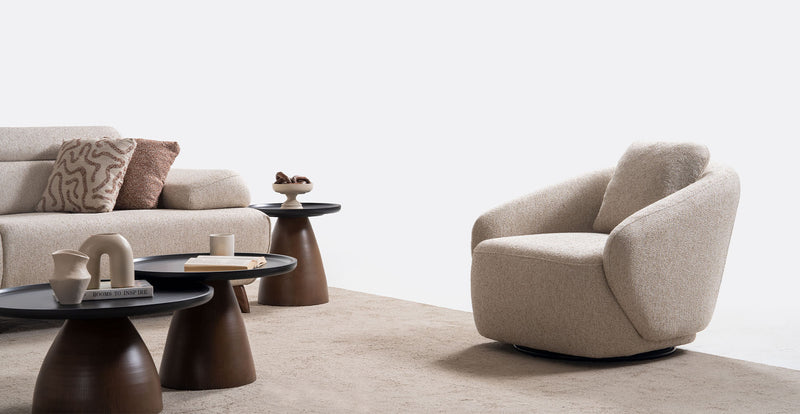 Gusto Koltuk Takımı