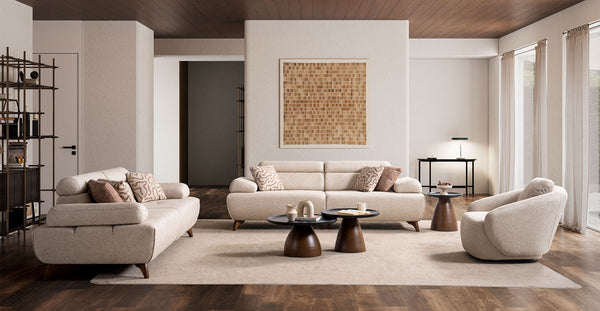 Gusto Koltuk Takımı