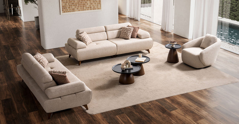 Gusto Koltuk Takımı