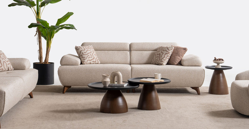 Gusto Koltuk Takımı