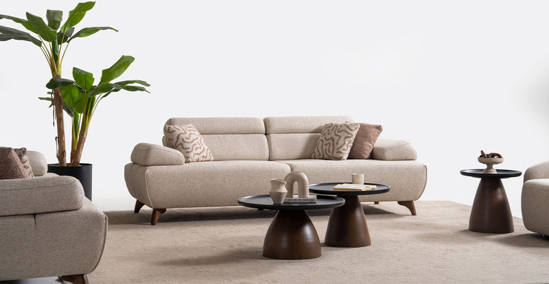 Gusto Koltuk Takımı