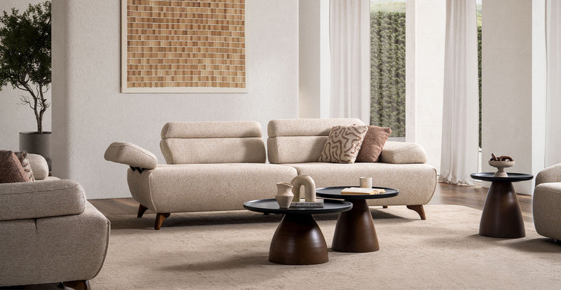 Gusto Koltuk Takımı