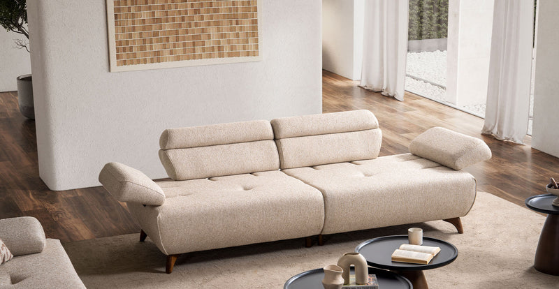 Gusto Koltuk Takımı