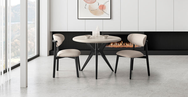 Icon Kelebek Masa Takımı