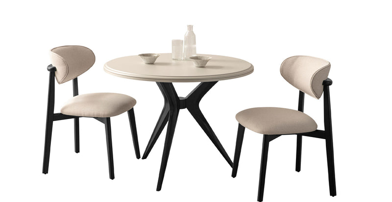 Icon Kelebek Masa Takımı