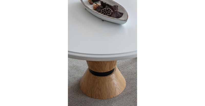 Icon Meşe Masa Takımı