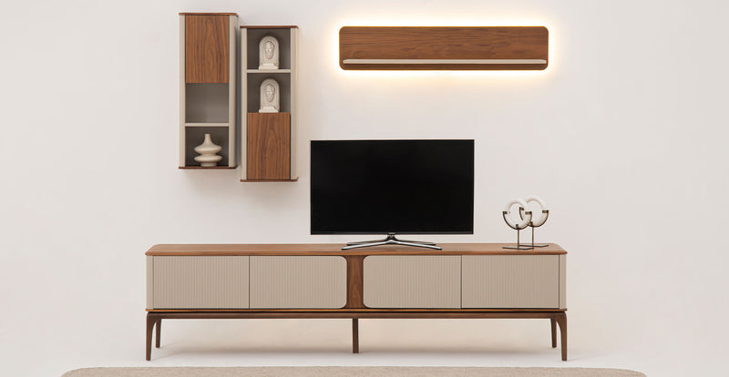 Icon Tv Ünitesi