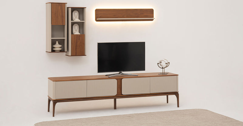Icon Tv Ünitesi