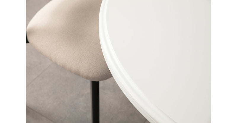 Icon Yuvarlak Masa Takımı