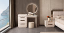 İnci Yatak Odası