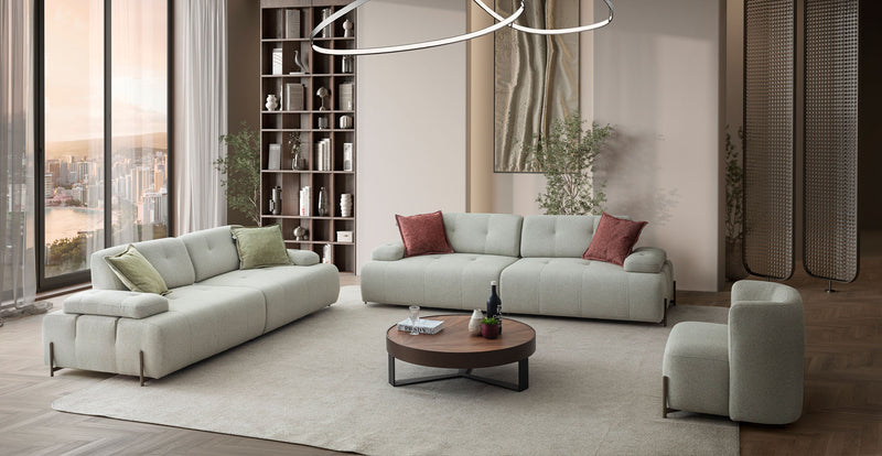 Lima Koltuk Takımı