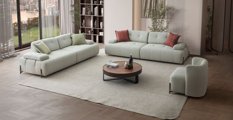 Lima Koltuk Takımı