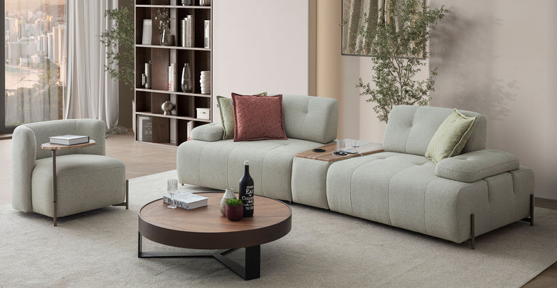 Lima Koltuk Takımı