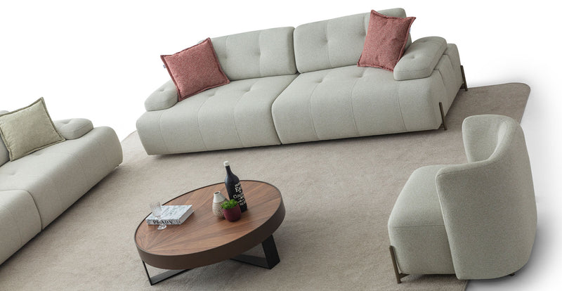 Lima Koltuk Takımı