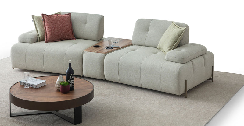 Lima Koltuk Takımı