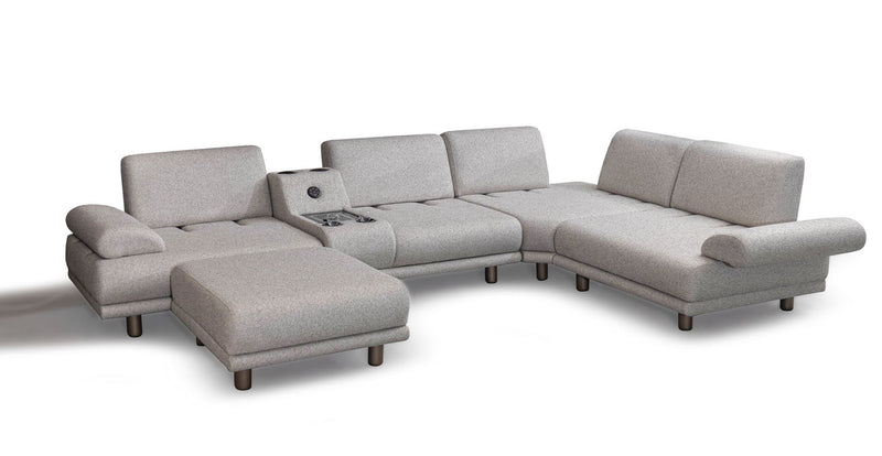Soft Köşe Takımı