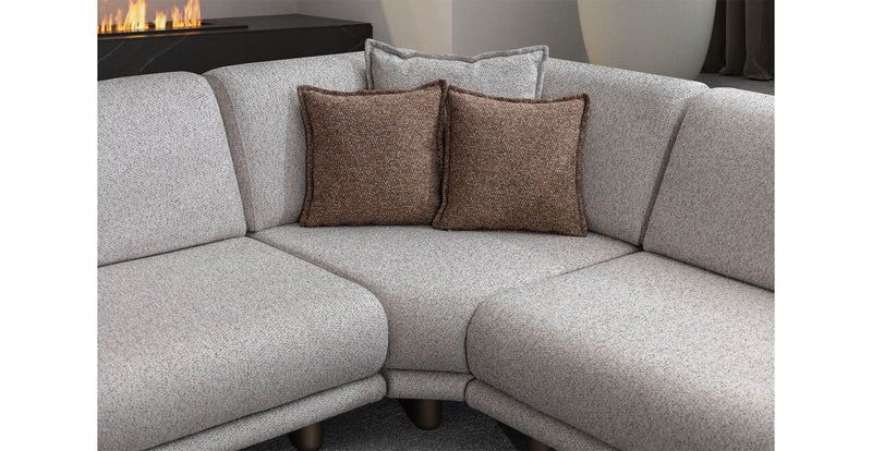 Soft Köşe Takımı