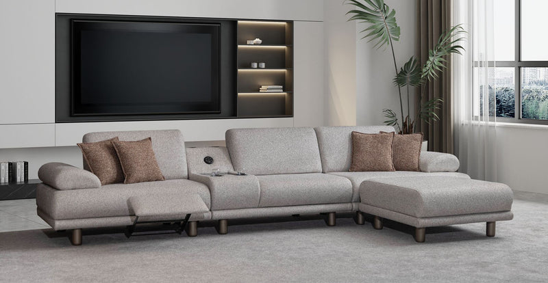 Soft Köşe Takımı