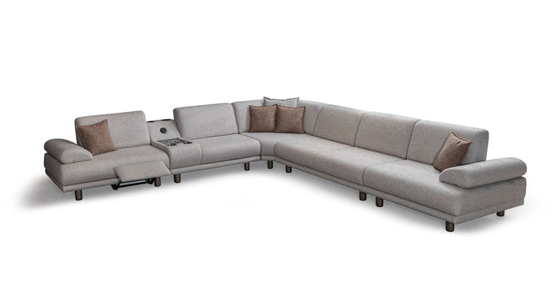 Soft Köşe Takımı