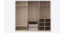 Loft Yatak Odası
