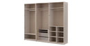 Loft Yatak Odası