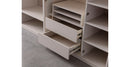 Loft Yatak Odası