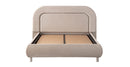 Loft Yatak Odası