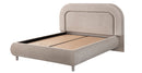 Loft Yatak Odası