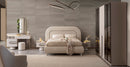 Loft Yatak Odası