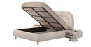 Loft Yatak Odası